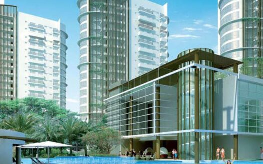 Emaar MGF The Palm Drive Sector 66 Gurgaon