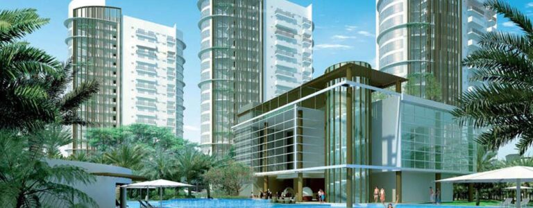 Emaar MGF The Palm Drive Sector 66 Gurgaon