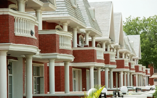 Eldeco Mansionz Sector 48 Gurgaon