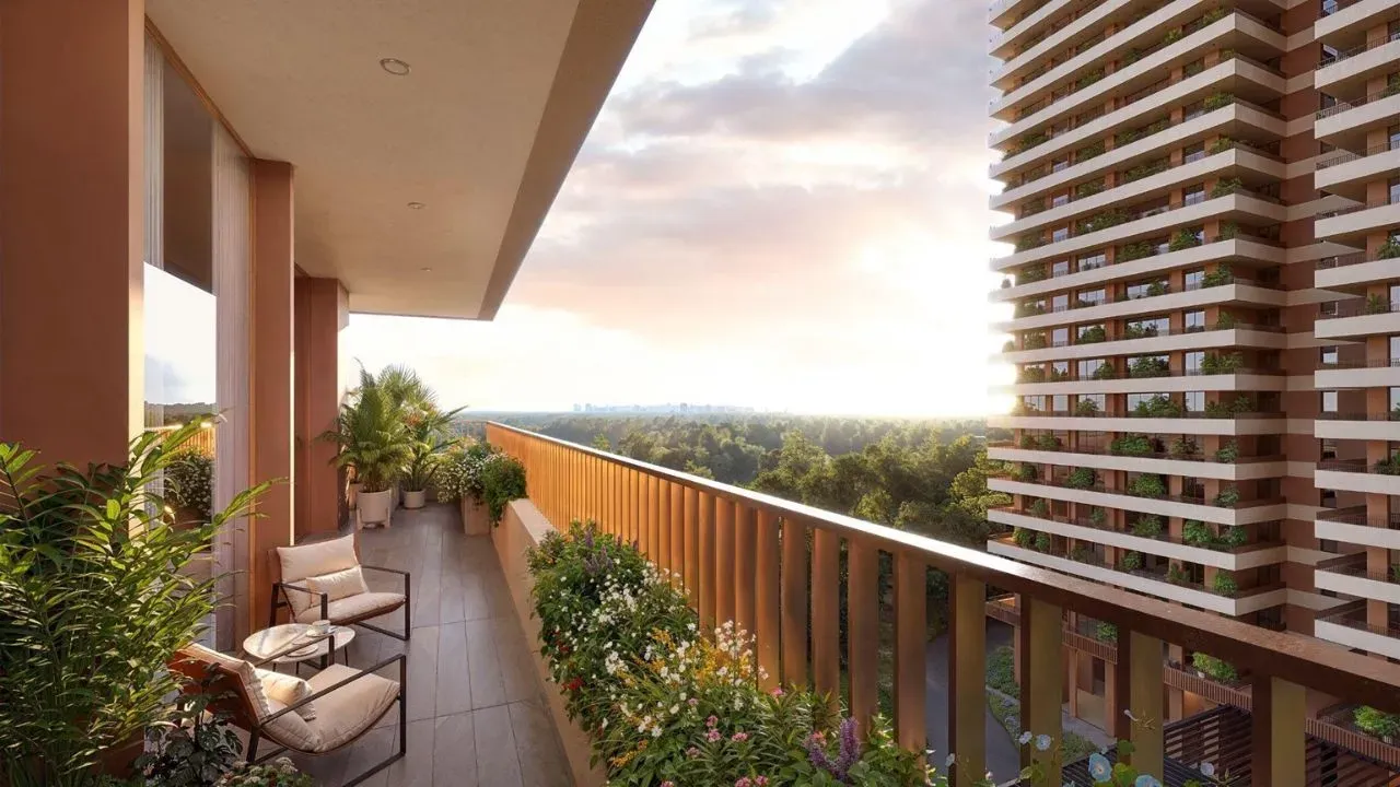 Max Estate 361 Sector 36A, Gurgaon