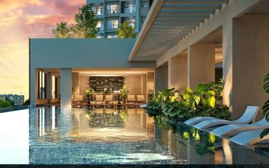 Godrej Samaris Sector 53 Gurgaon