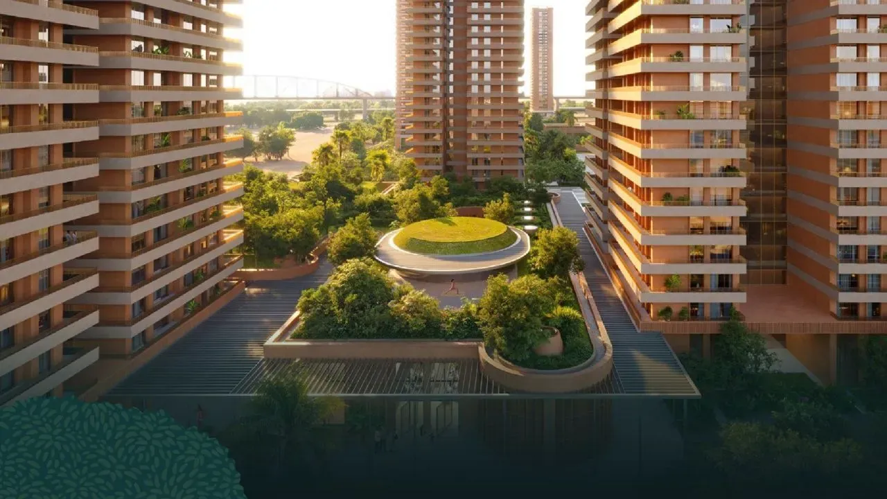 Max Estate 361 Sector 36A, Gurgaon