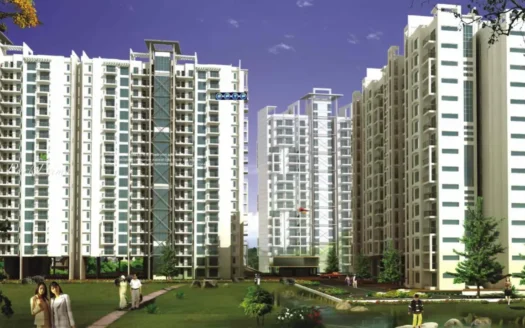 BPTP Park Prime Sector 66 Gurgaon