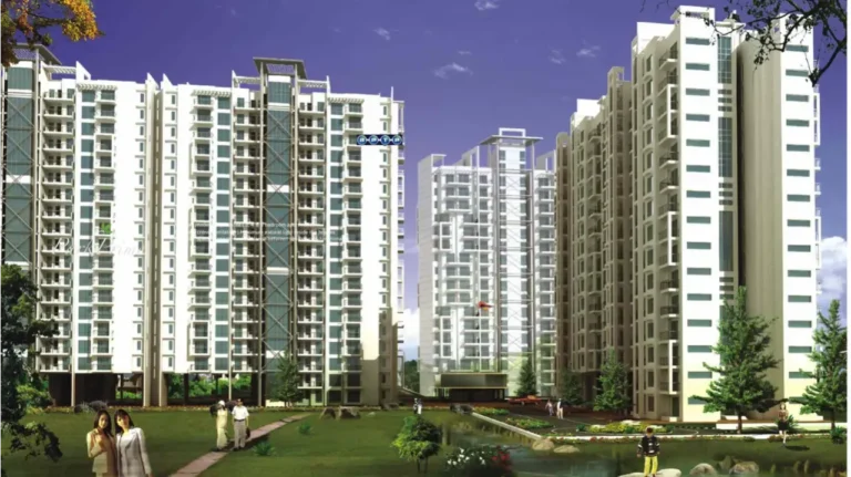 BPTP Park Prime Sector 66 Gurgaon