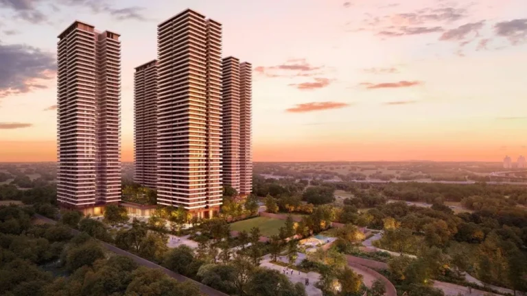 Max Estate 361 Sector 36A, Gurgaon