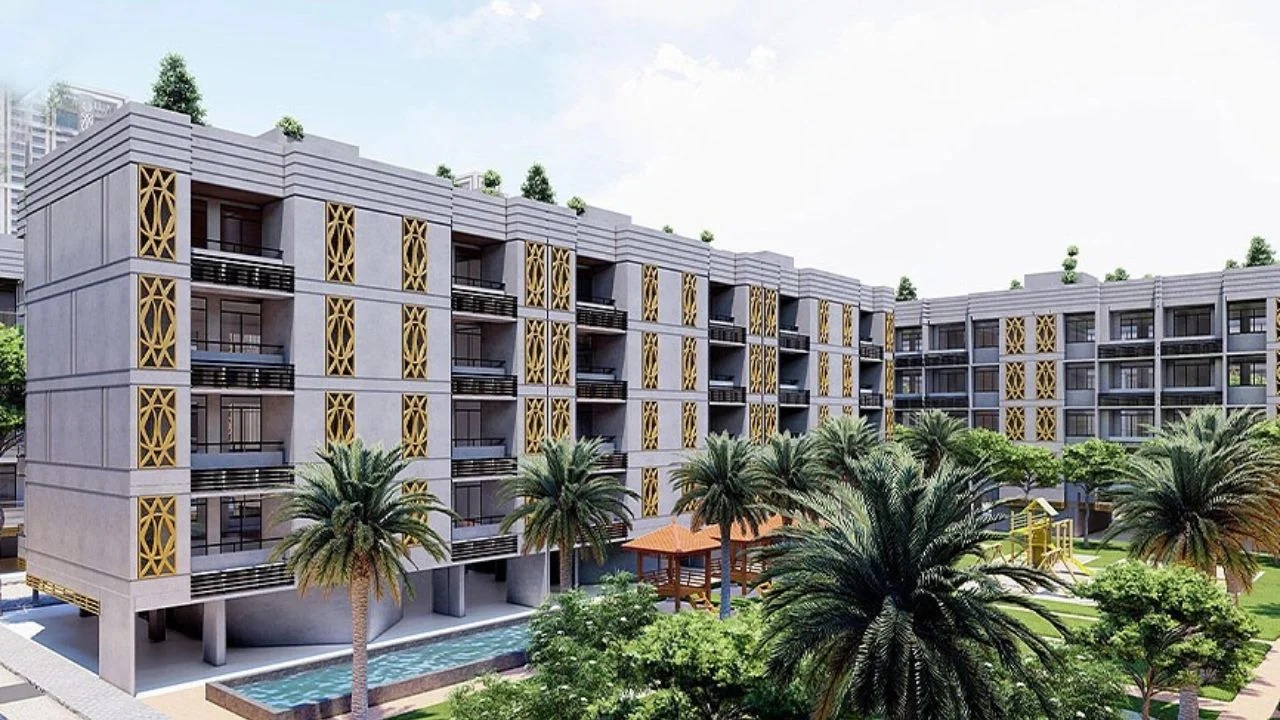 Whiteland Blissville Sector 76, Gurgaon